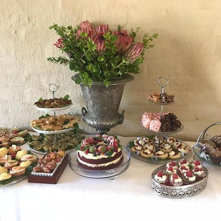הרמנוס Auberge Provence מראה חיצוני תמונה