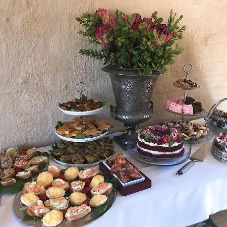 הרמנוס Auberge Provence מראה חיצוני תמונה