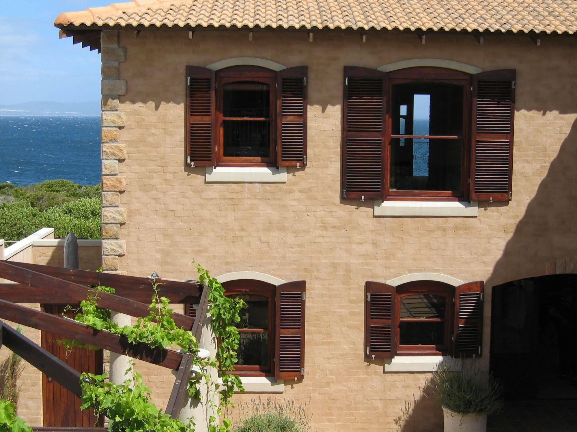 הרמנוס Auberge Provence מראה חיצוני תמונה