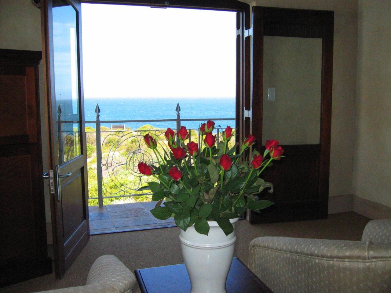 הרמנוס Auberge Provence מראה חיצוני תמונה